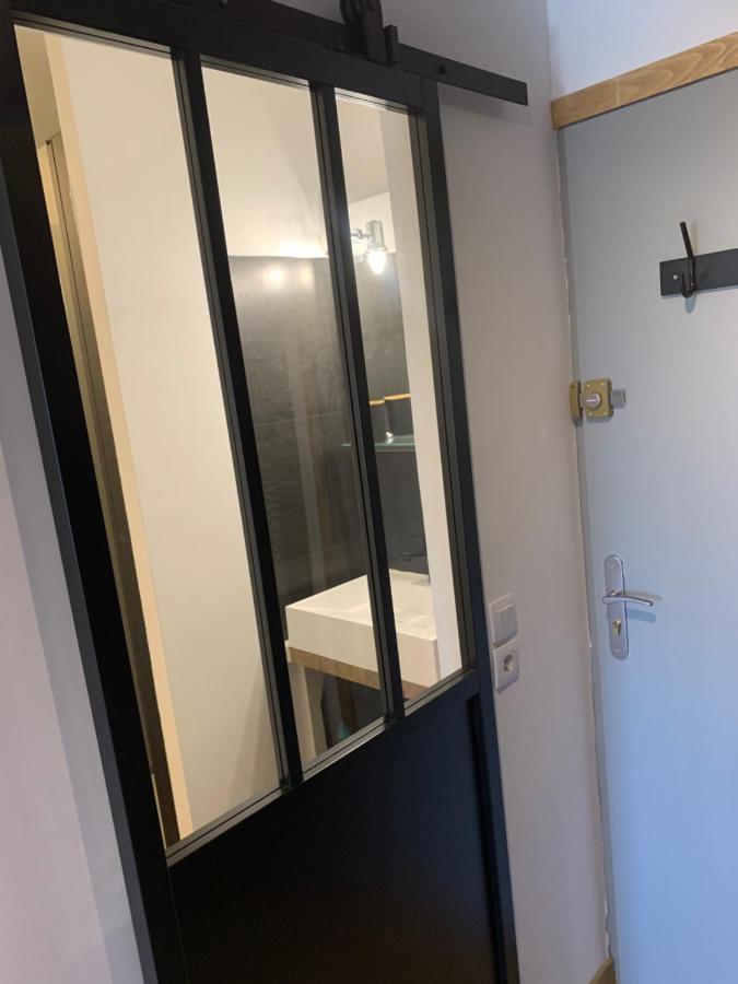 Studio Neuf بارسلونات المظهر الخارجي الصورة